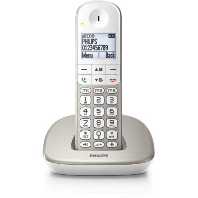Teléfono Philips Xl4901s
