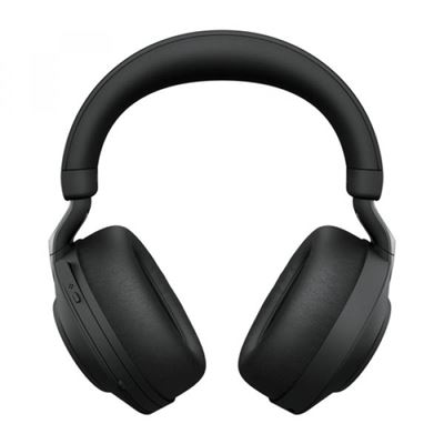 Auriculares Bluetooth Jabra Evolve2 85 Ms Stereo Negro