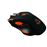 Raton Gaming LED Canyon 6400 DPI caucho Negro cable 1.70m CND-SGM5N_0