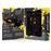 Raton Gaming LED Canyon 6400 DPI caucho Negro cable 1.70m CND-SGM5N_3