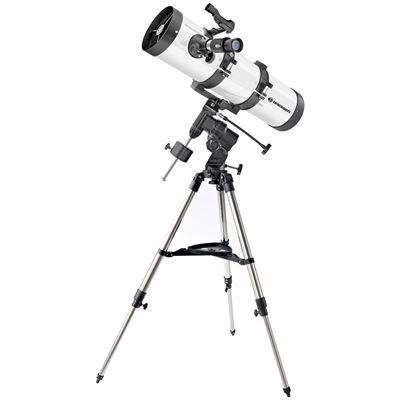 Telescopio Reflector 130/650 EQ3 Bresser