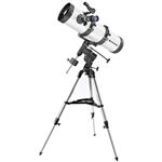 Telescopio Reflector 130/650 EQ3 Bresser