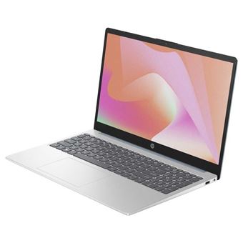 PC Portátil HP 15-fd0060ns Intel Core i7-1355U 8GB RAM 512GB SSD - 1