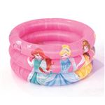 Piscina Hinchable Infantil Bestway Princesas Disney Baby Pool