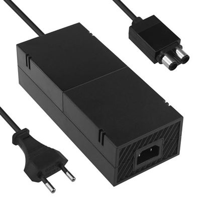 Multi4you Cargador Adaptador Corriente Para Xbox One