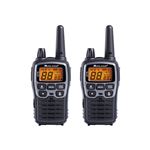 Walkie talkie MIDLAND XT70 pareja pmr446, 12km en campo abierto