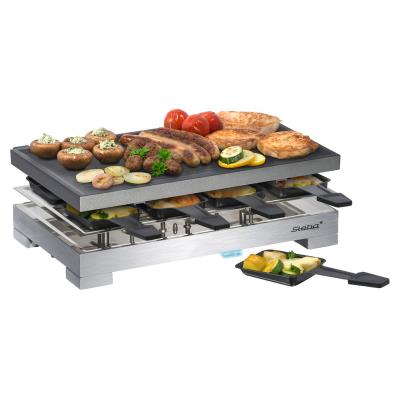 Raclette Steba Rc 68