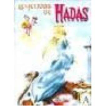 Leyendas de Hadas - 1
