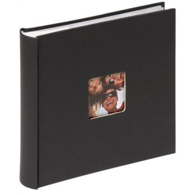 Walther Fun Black 200 Photos Slip-in Me110b