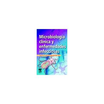 Microbiologia Clinica Y Enfermedades Infecciosas - Spicer W John -5% En ...