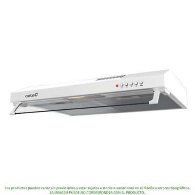 Cata Blanco Campana Lf2060whl 60Cm C