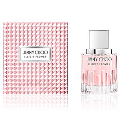 Illicit Flower Eau De Toilette Vaporizador 40 Ml