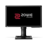 Monitor Benq Zowie Xl2411P 9H.- LG - Plb.Qbe 24""/Led Panoramico/Full 1020X1080/1Ms/350Cd/Dvi/Mi/Ve