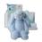 Canastilla para bebé personalizada en tonos azules - Tu Bebebox - Niño_1