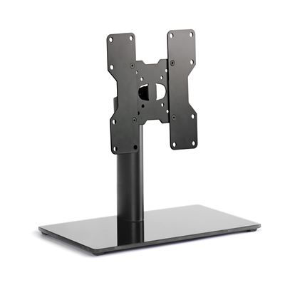 Soporte De Pie Para Tv 14"" A 40"" Vesa 50-75-100-200 20kg - Stand 100-200 - Meliconi