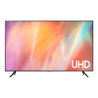 TV LED 50" Samsung UE50AU7172 Smart TV UltraHD 4K HDR G - 1