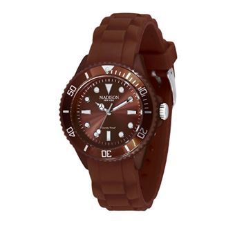 Reloj Unisex Madison L4167-19 (35 mm) - 1