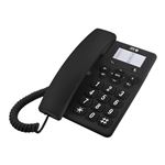 Teléfono fijo SPC Original 3602 Negro