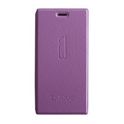 Funda/carcasa Billow SFP47QP funda para teléfono móvil para Billow S47QHD