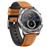 Smartwatch Huawei Honor Watch Magic 1.2" + GPS + NFC plata_1