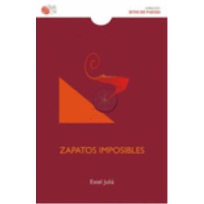 Imosver Zapatos Imposibles