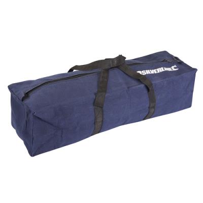 Bolsa portaherramientas de tela, Silverline TB52 -