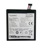 Batería para Alcatel Idol 3 (4,7''') (OT 6039H OT 6039Y OT 6039K) TLp020K2 2000mAh