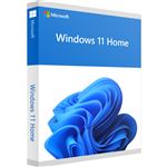 Microsoft Windows 11 Home Licencia Completa Digital