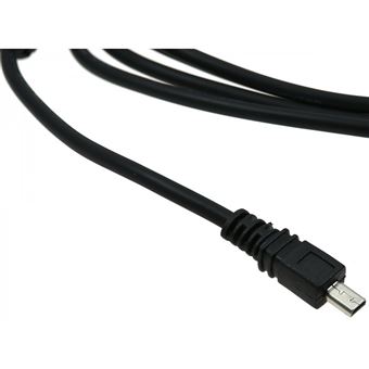 USB Charger & Data Sync Cable For Panasonic Lumix DMC-TZ40 Camera