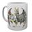 Taza Batman Comic Symbol_0