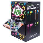 Auriculares Para Móvil Manhattan 178983