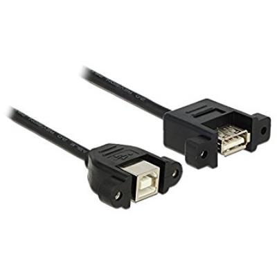 DELOCK 85108 Cable - Imagen 2