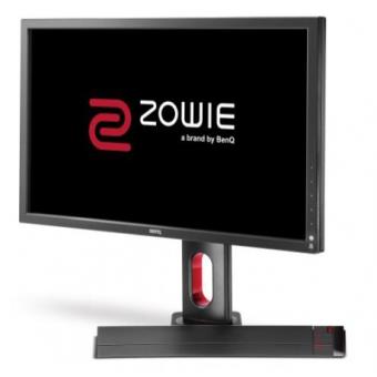 Benq - Zowie Xl2720 27 Full HD tn Gris, Rojo - 1