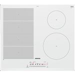 Cocina de inducción Siemens EX652FEB1F