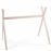 Estructura tipi de gimnasio de actividades Childweels, natural GYMTIPIN_0