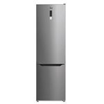 Frigorífico combi Teka NFL 430S 326L inox E