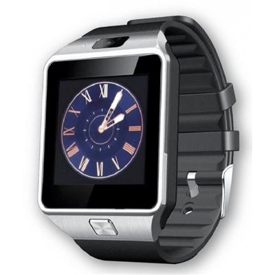 Smartwatch Md-swp15 Plateado
