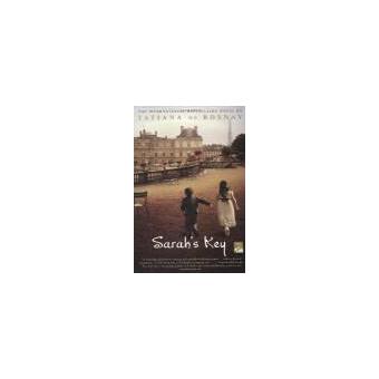 Sarah's key - De Rosnay, Tatiana -5% en libros | Fnac