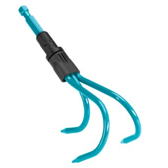 Aireador Combisystem Gardena - 3166-20 - 1