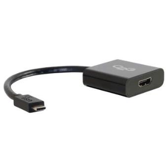 Adaptador C2G USB3.1-C/HDMI - 1
