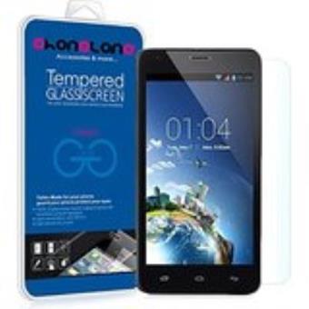 Protector de cristal templado para  Kazam Trooper 450 - 1