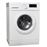 Lavadora de carga frontal Jocel JLR013910 A+++ blanco_0