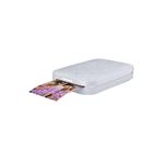Impresora fotográfica HP Sprocket 200 Luna Pearl