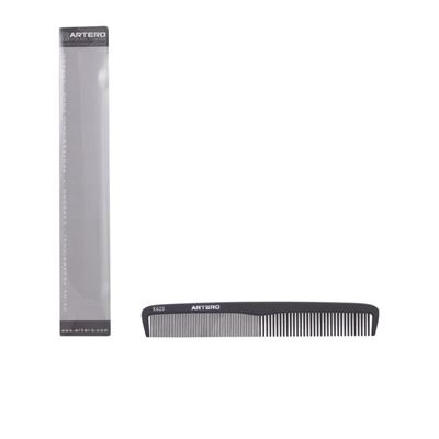 Peine De Carbono Artero 189 Mm
