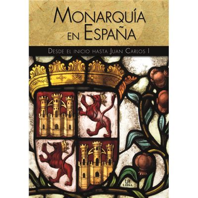 Libsa Monarquía En España