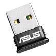 ASUS Mini Adaptador USB Bluetooth 4.0 (Retrocompatible con Bluetooth 2.0/2.1/3.0)