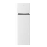 Frigorífico dos puertas Beko RDSA310K30WN 306L Blanco F