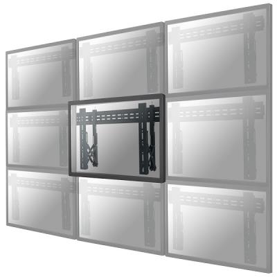 Newstar Led-vw1000black - Soporte De Pared Para Pantalla Plana