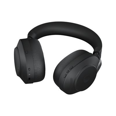 Auriculares Bluetooth Jabra Evolve2 85 Uc Stereo Negro