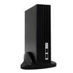 Torre Mini-Itx 75w Lcpower Lc-1340mi Negra